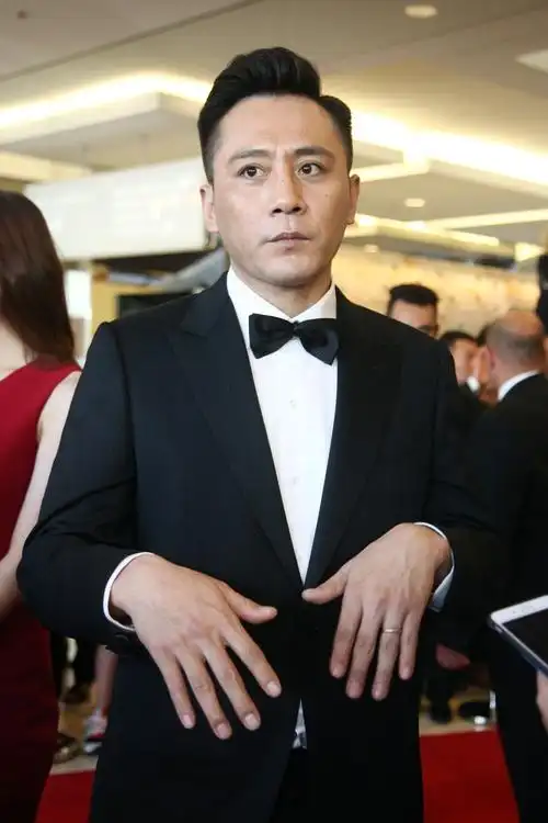 刘烨:考虑邀"演员的诞生" 选手加盟《摸金玦》