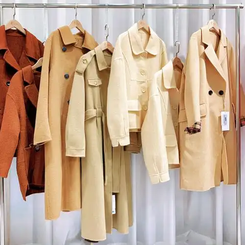 女羊绒正品大衣图片-海量高清女羊绒正品大衣图片大全 - 阿里巴巴