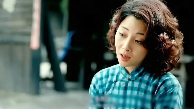 那些女人 殷桃 何赛飞-影视综视频-搜狐视频