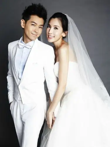 20年了林心如说因这六个字我和林志颖分手