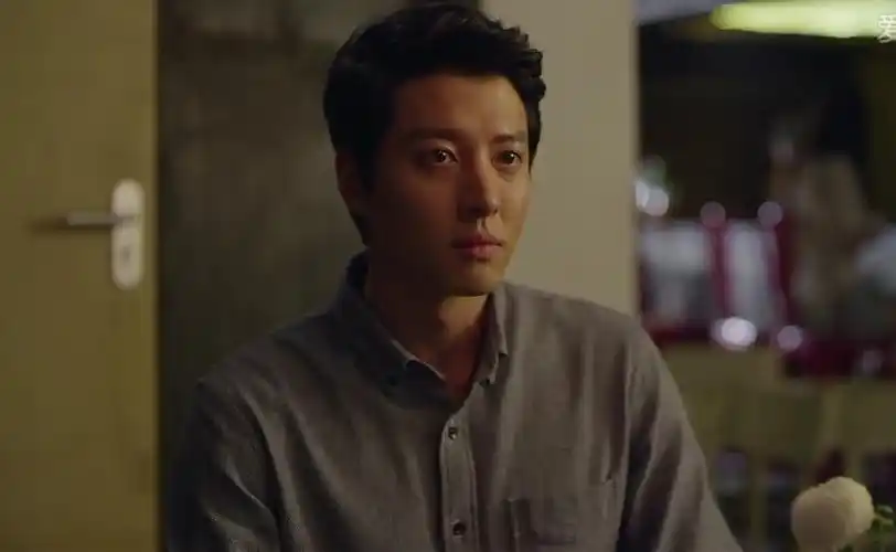 男神李东健老师晚上好