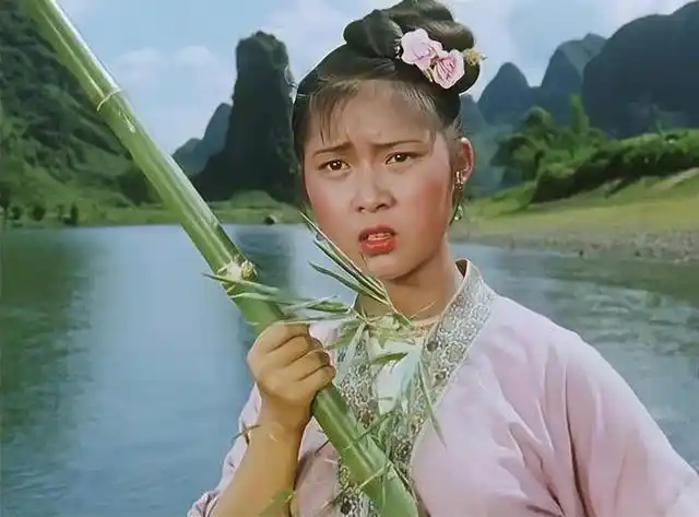 亿万人脑海中的"刘三姐"4日凌晨离世:"我将到天外传歌去了……"