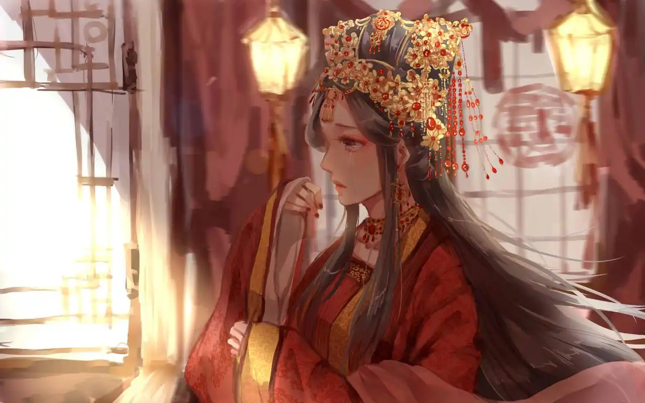 菩萨蛮温庭筠赏析(菩萨蛮温庭筠诗词赏析)