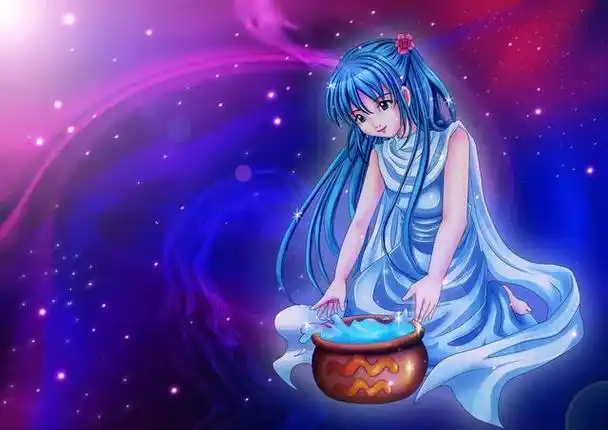 随着水瓶座季节的到来,还有什么比现在更好的时机来探索这个聪明,有