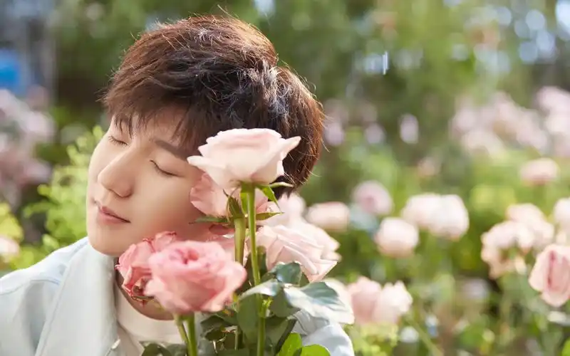 【王源】 fresh馥蕾诗源气满溢见面会【王源】王源来到fresh馥蕾诗