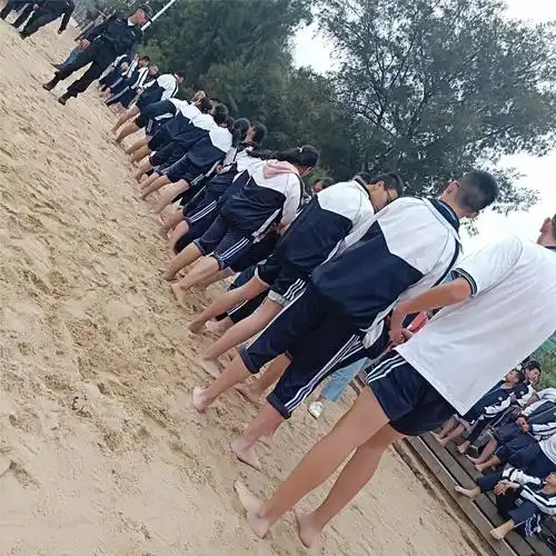 研学第一天韶光应为少年留记2017级初二年漳州市示范