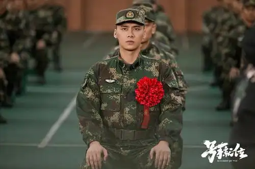 李易峰号手就位夏拙