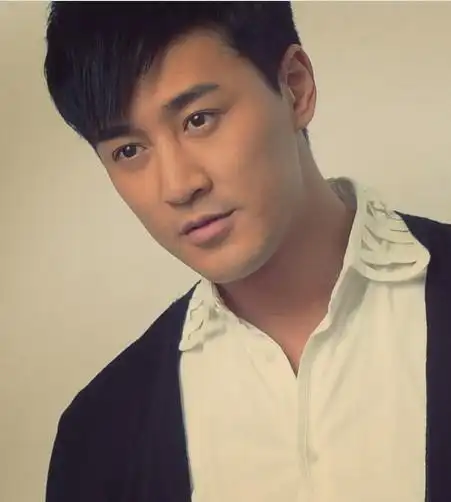 林峰的圈内好友多吗?