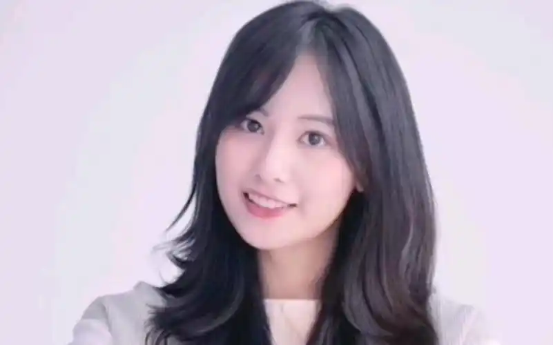 论胡先煦女装有多清纯动人!直女看了都心动!