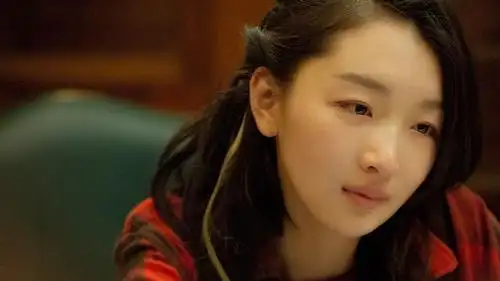 影人故事后来的我们之周冬雨那个表面潇洒却让人心疼的女孩