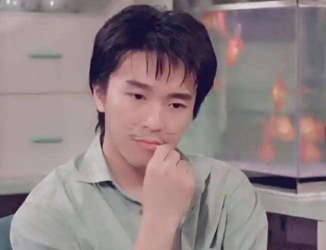 原创内地低配版周星驰上笑傲被冯小刚嫌弃后混到冯小刚都慕了