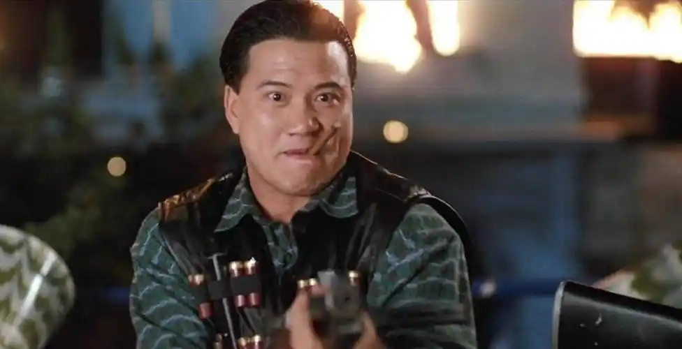 原创给演反派最好的10位港片演员排个名万梓良仅第5吴镇宇第4