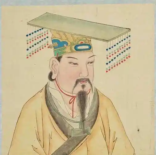 他因字好而破格提为状元行书堪绝令人敬佩网友馆阁体