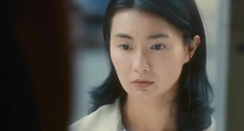 张曼玉电影甜蜜蜜有哪些刻意安排看过又不明觉厉的桥段