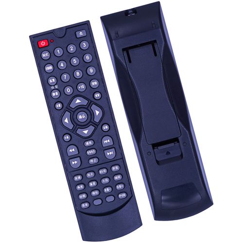 金正dvdevd遥控器适用dvd-n686n739n862n962n865遥控设备