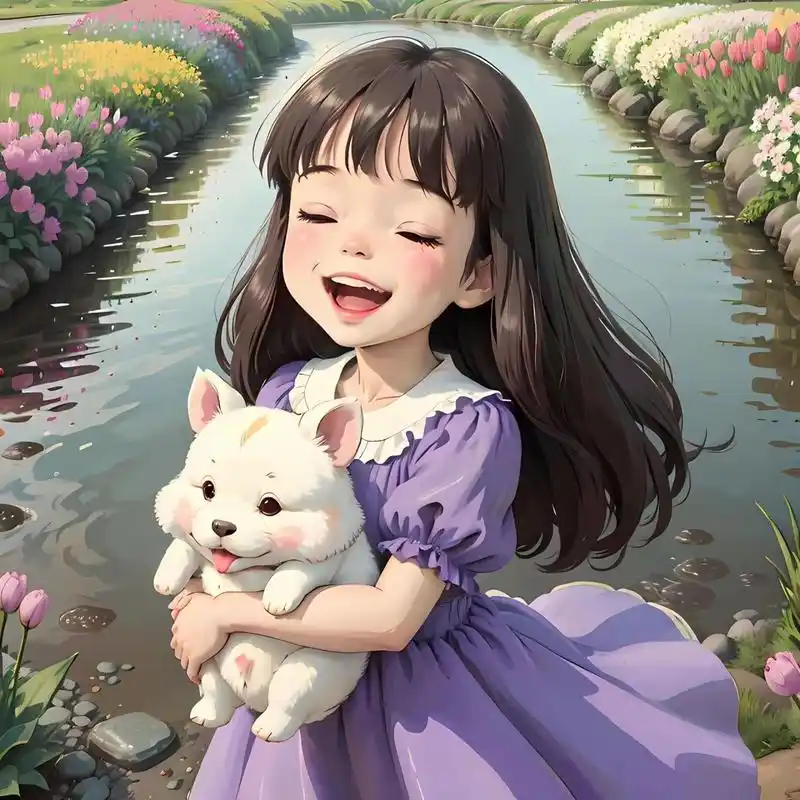 一眼就心动的情侣头像/治愈系情侣头像  这么可爱的情侣头像,快和你家