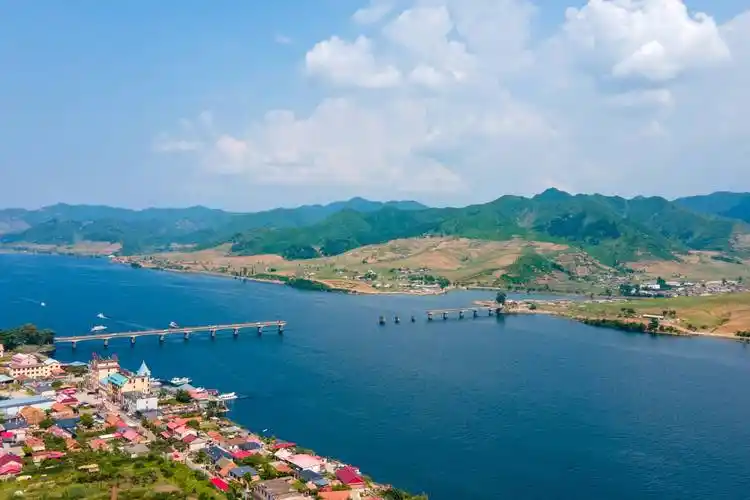 丹东市哪里丹东历史文化简介