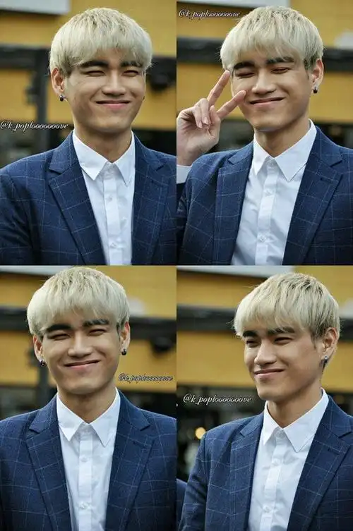 韩国最丑男团参加选秀节目再次拼出道!网友大惊:原来是实力者!