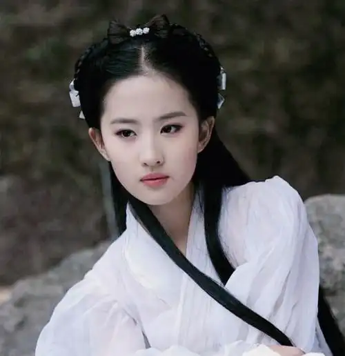 刘亦菲国籍 刘亦菲不能恢复国籍吗 - 促十二百科