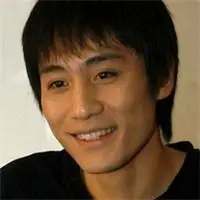 贪玩蓝月刘烨头像_微信头像图片大全