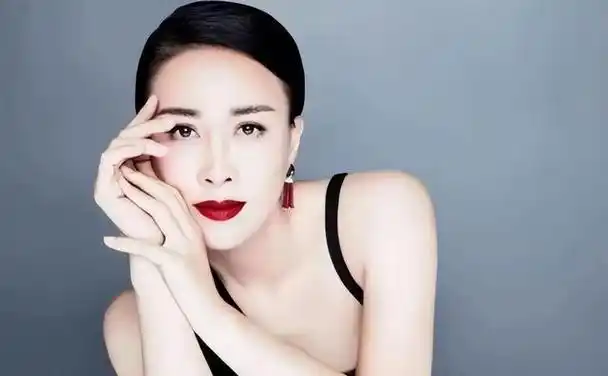 那英:坚持与成就坚持自己的梦想,相信自己的才华,这是中国著名女歌手