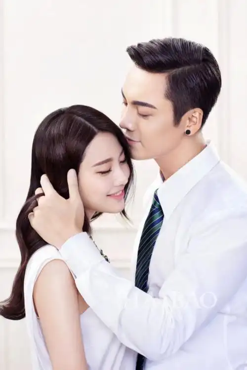 陈伟霆张慧雯甜甜告诉你 触发蜜语的正确表达方式