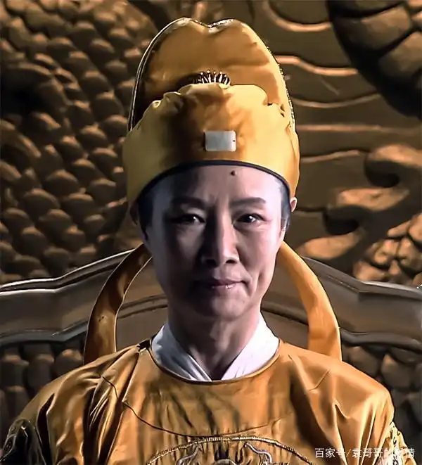 神探狄仁杰2剧照