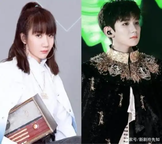 《青春有你2》选手大撞脸:有唐嫣马丽翻版,甚至还有女版任嘉伦?