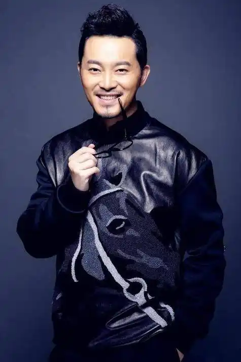 知名男演员【沙溢】的经纪人_电视剧_表演_电影