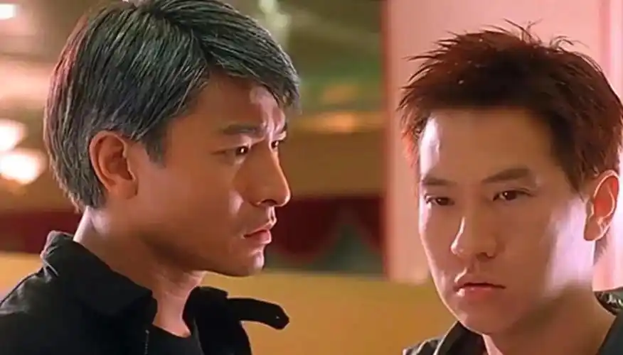 谁能想到电影里曾是刘德华小弟的张家辉,有一天片酬会这么高.