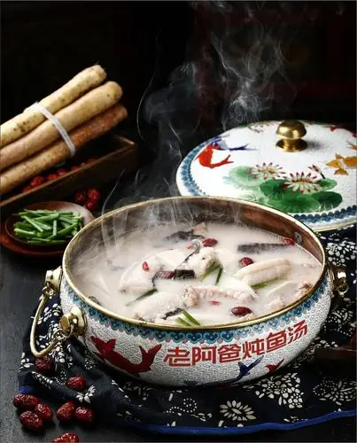 老阿爸江浙土菜馆(前进东路店,昆太路店)送出2000份特色菜