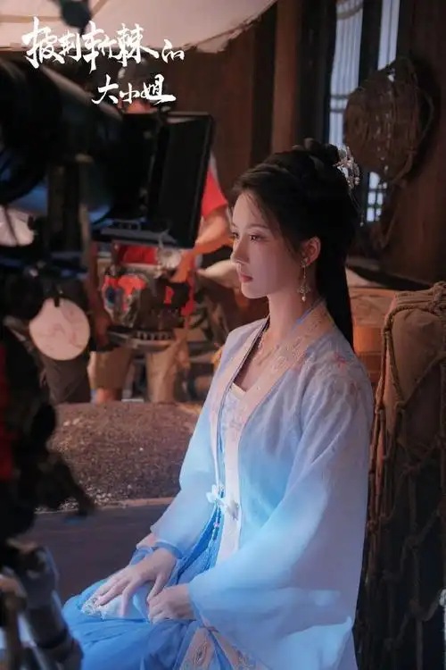 刘些宁罗爱莲##刘些宁披荆斩棘的大小姐