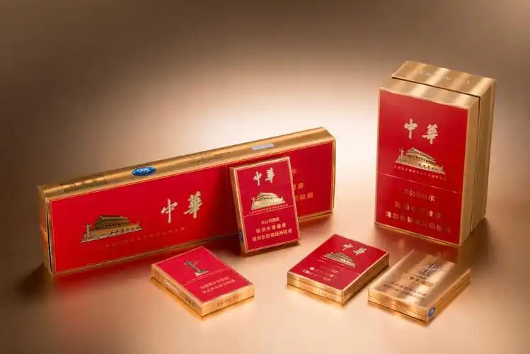 "中华香烟"中支销量破万箱 成为新的增长引擎_香烟市场_烟草论坛_新商