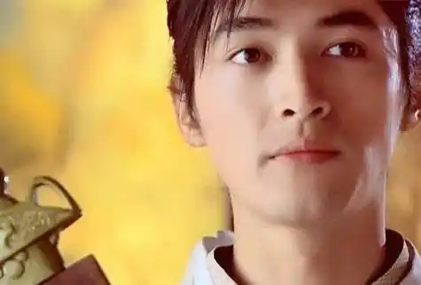 胡歌生死之外无大事,劫后余生的人生就应该这样过_薛佳凝_右眼_车祸