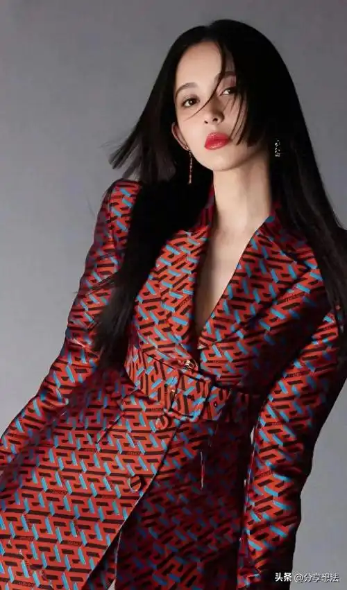 古力娜扎明星壁纸26