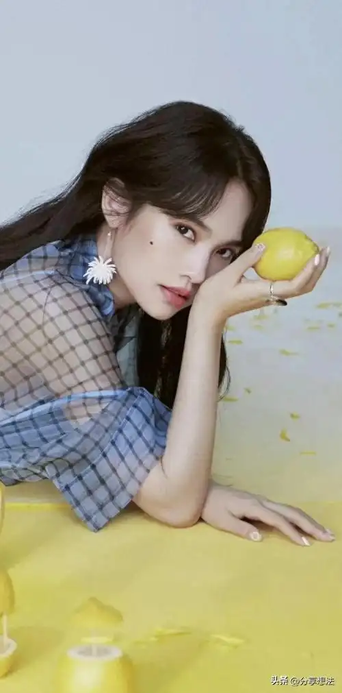 杨丞琳明星壁纸2