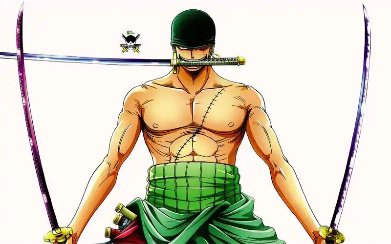 海贼王燃战黄金城,揭秘草帽军团冒险之旅!