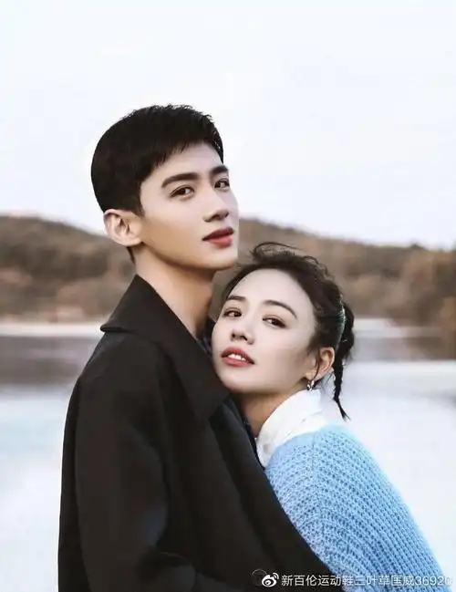 马思纯恋情曝光?网友惊呼她眼光不好,还是别给杨紫介绍男朋友了