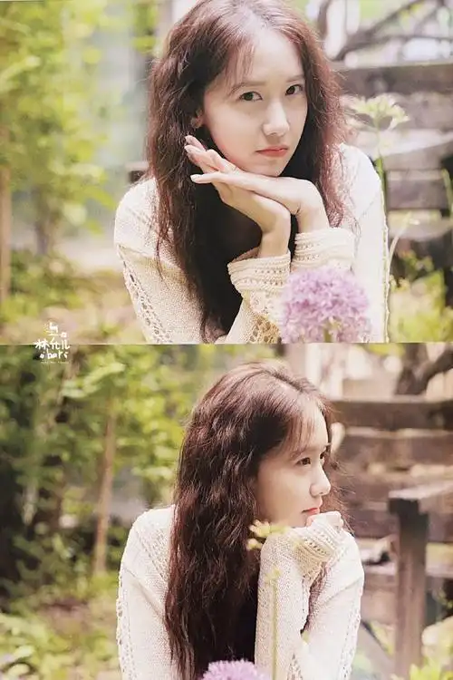 林允儿0530生日快乐##林允儿电影恶魔搬进来了