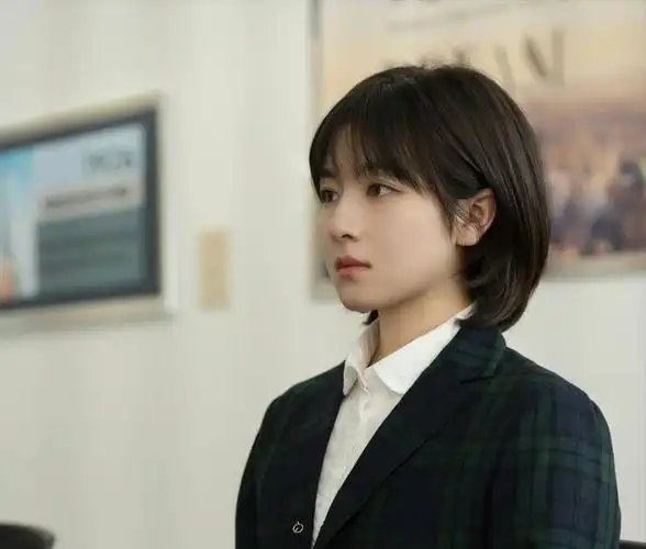 长相甜美共情力强原来李兰迪的演技是这么练成的