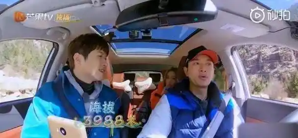 魏大勋根本接不住,杨超越勉强接两招_农夫_牛粪_王源