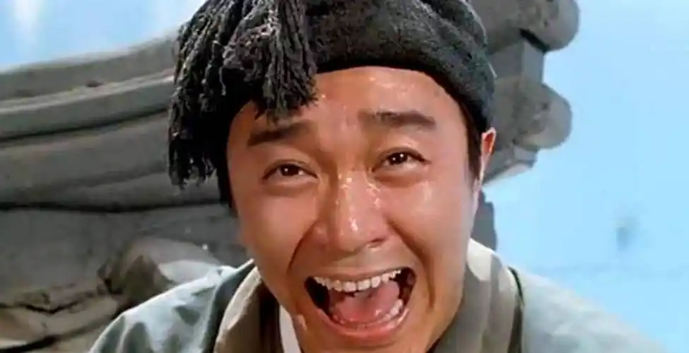 周星驰_喜剧_凯瑞