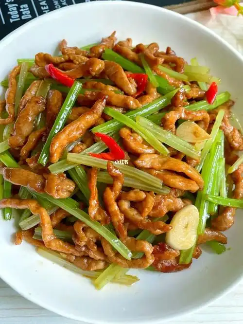 分享100道家常菜每天不重样d6天