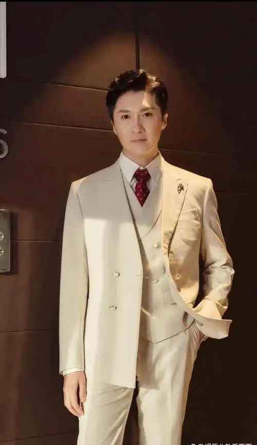 回顾北舞老师:我好不容易养出来的人才,都被拐去当男演员了