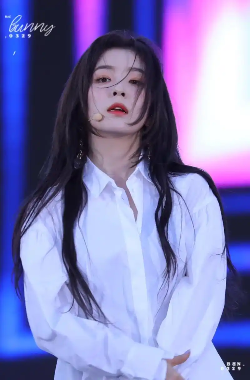 裴珠泫|irene的舞台直拍