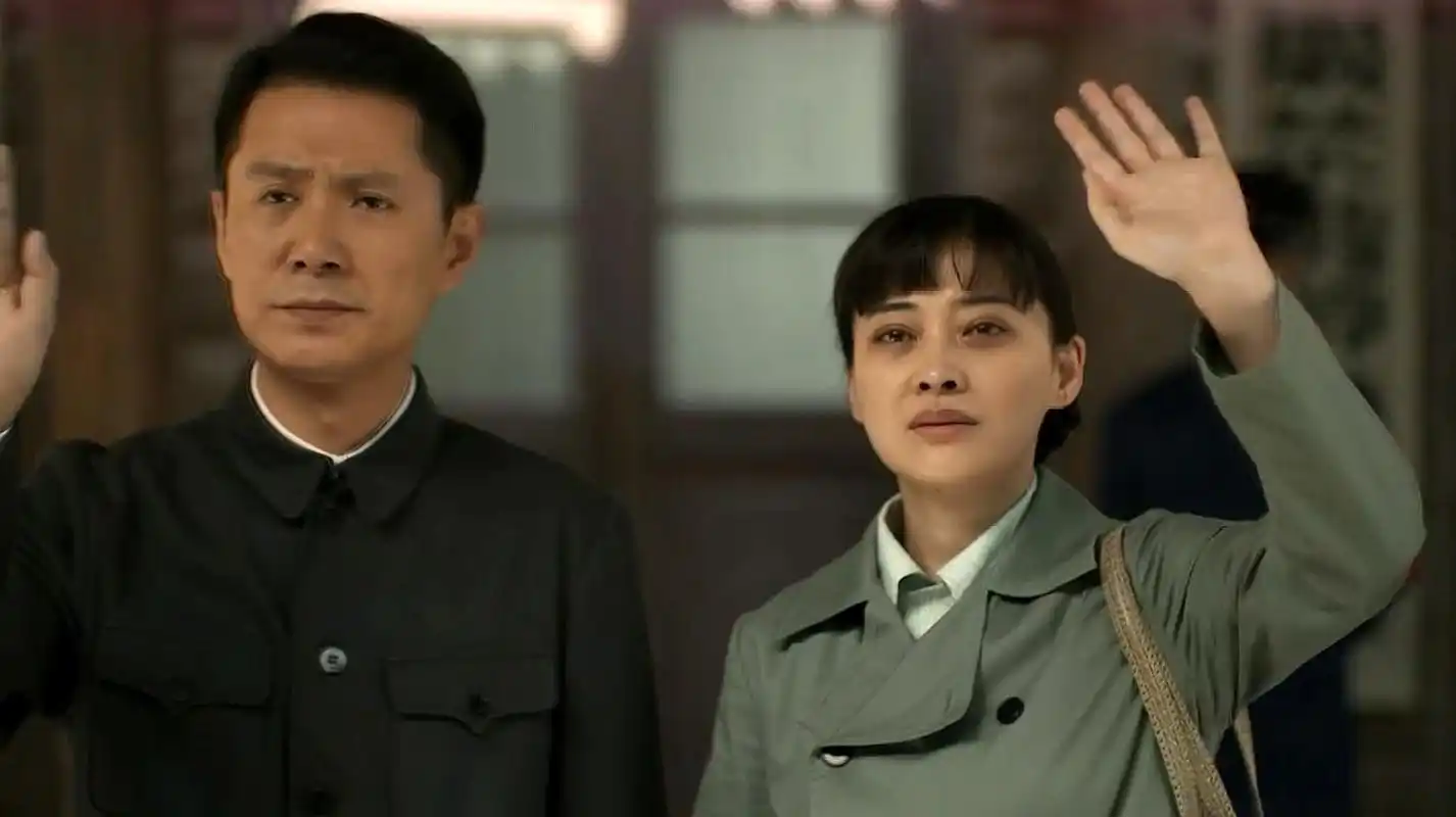 父母爱情德华结婚前为何要安杰的樟木箱子其实意义重大