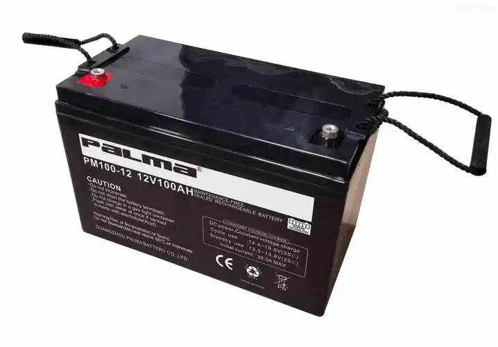 四川 八马蓄电池pm100a-12阀控式密闭蓄电池12v100ah