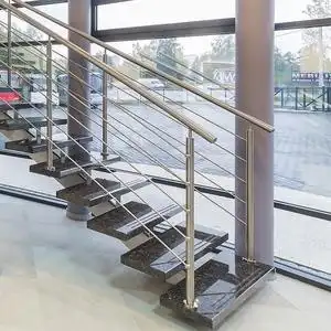 【拉丝不锈钢304阳台栏杆护栏立柱图片】拉丝不锈钢304阳台栏杆护栏立