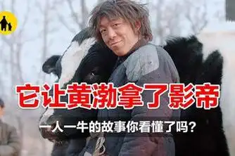 牛二看上了小寡妇,黄渤这表情演得太到位了!_百度视频搜索