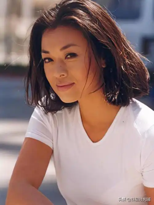 演员史可史可丈夫比她大多少数